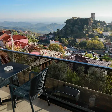 Castle View *
