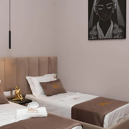 Castle View * Круя