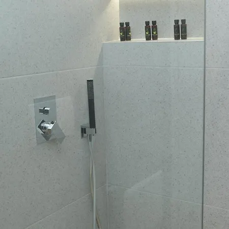 Отель Castle View Круя