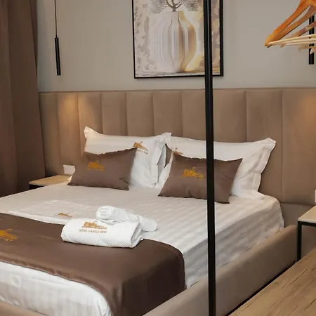 Castle View Круя