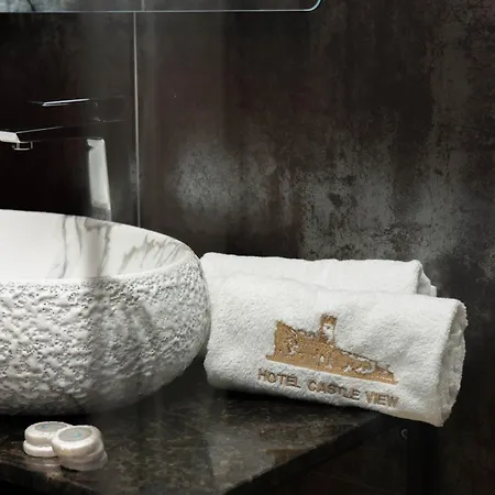 Castle View Круя