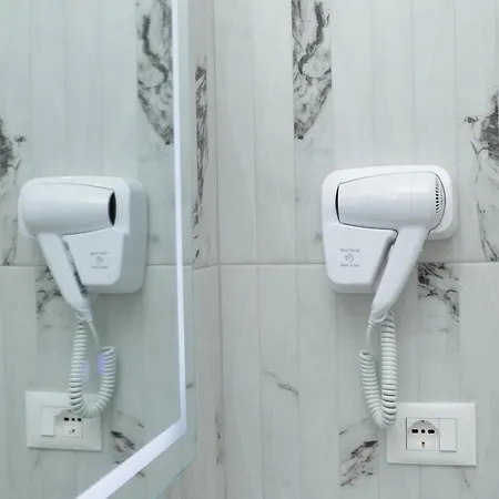 Castle View Отель *