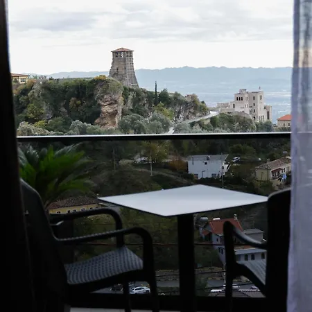Castle View Hotel