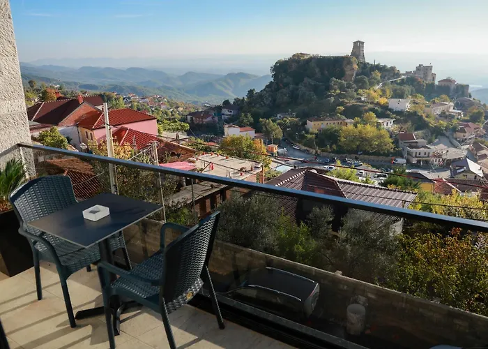 Castle View *