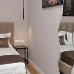 Hotel Castle View *