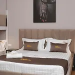 Castle View Hotel Krujë
