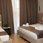 Castle View Hotel Krujë
