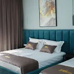Castle View Hotel