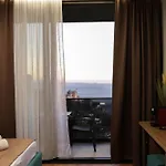 Hotel Castle View Krujë