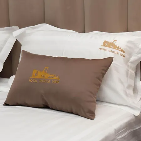 Hotel Castle View Kruje