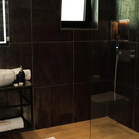 Hotel Castle View Kruje