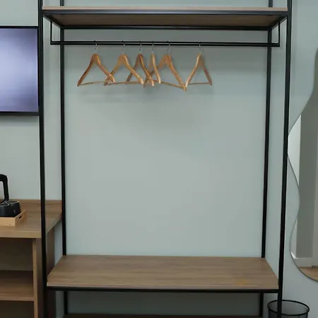 Hotel Castle View Kruje