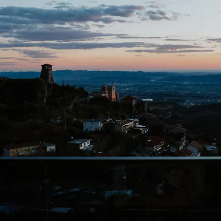 Castle View *