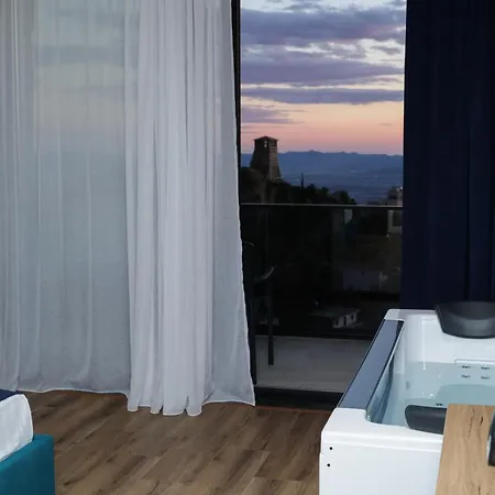 Hotel Castle View