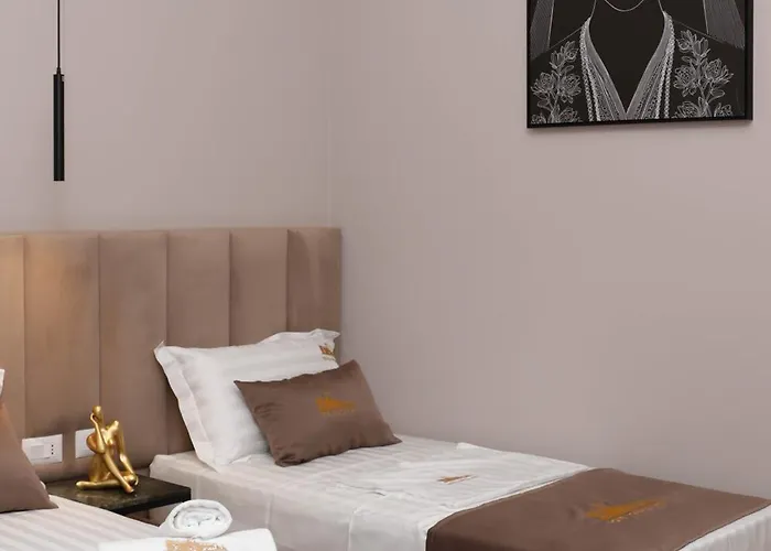 Castle View * Krujë