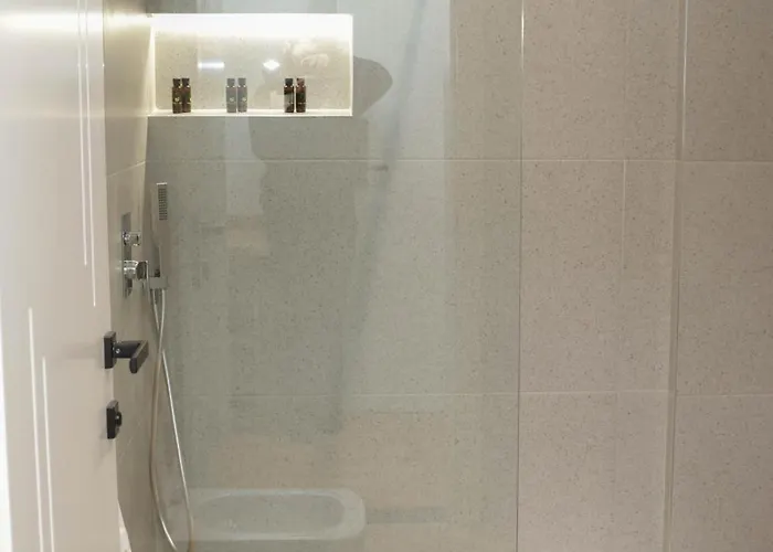 酒店 Castle View Krujë