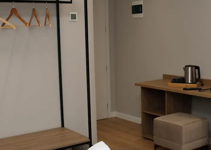 Castle View * Krujë