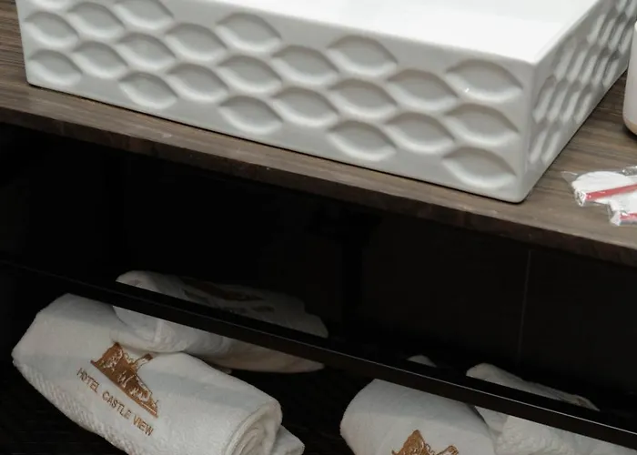 Castle View * Krujë