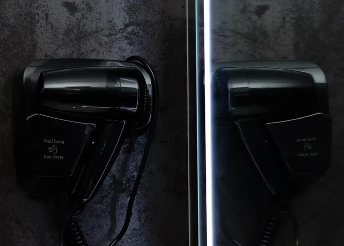 酒店 Castle View *