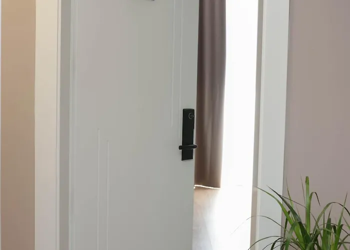 酒店 Castle View *