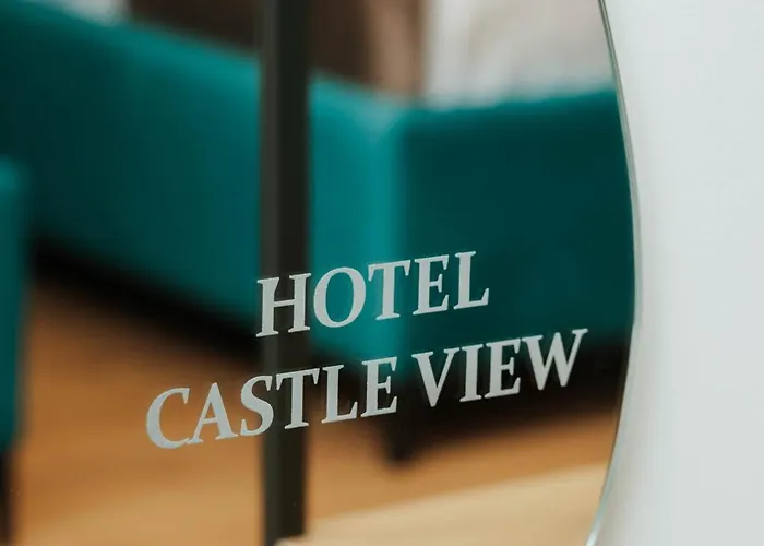 Szálloda Castle View *