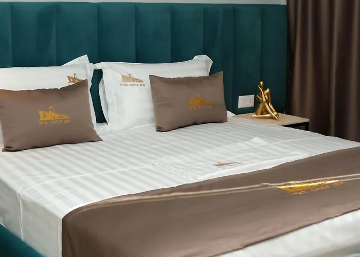 Castle View * Krujë