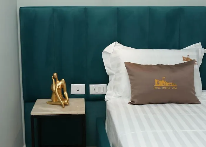 Castle View * Krujë