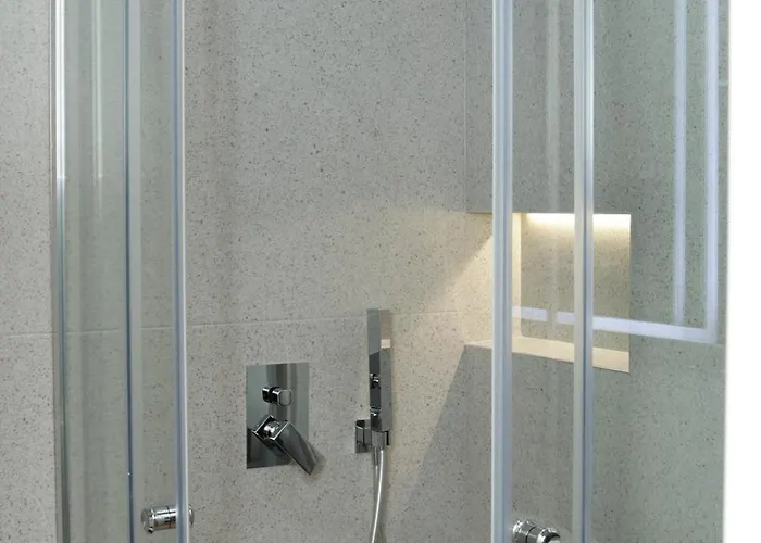 酒店 Castle View Krujë