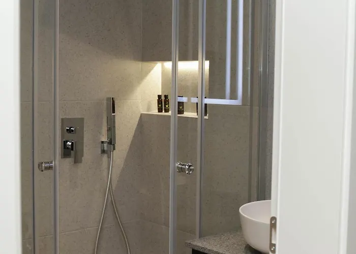 酒店 Castle View *