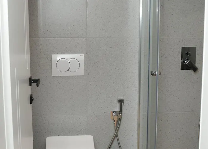 Castle View * Krujë